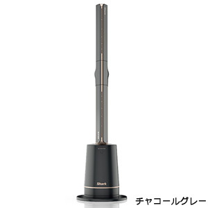 [Shark] TURBOBLADE ハイパワータワーファン TF200SJ