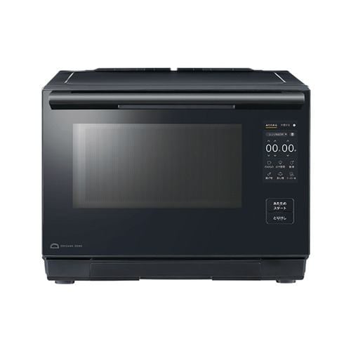 東芝 ER-D4000C(K) オーブンレンジ 石窯ドーム 熱風2段300度 64眼赤外線センサー搭載 26L ブラック(宅配商品)