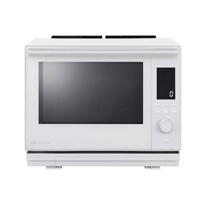 東芝 ER-D3000C(W) オーブンレンジ 石窯ドーム 石窯おまかせ焼き 300度高火力 30L ルナホワイト(宅配商品)