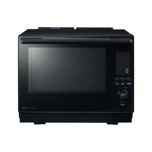東芝 ER-D3000C(K) オーブンレンジ 石窯ドーム 石窯おまかせ焼き 300度高火力 30L ブラック(宅配商品)