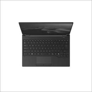 富士通 ノートPC FMV Note U FMVU59L2BA[14型 | WUXGA | Core Ultra 5 | 16GB | 512GB | Windows 11 | Officeオプ付 | ピクトブラック]