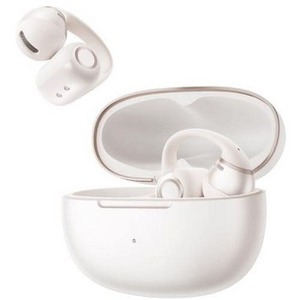 Shokz SKZ-EP-000070 OpenDots 2 イヤーカフ型 球面音響設計 11.8mmドライバー搭載 Bluetooth対応 Pearl White