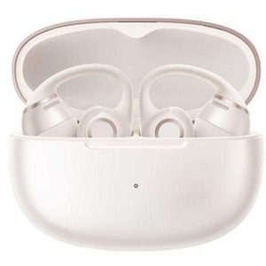 Shokz SKZ-EP-000070 OpenDots 2 イヤーカフ型 球面音響設計 11.8mmドライバー搭載 Bluetooth対応 Pearl White
