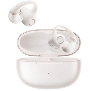 Shokz SKZ-EP-000070 OpenDots 2 イヤーカフ型 球面音響設計 11.8mmドライバー搭載 Bluetooth対応 Pearl White