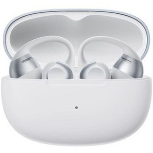 Shokz SKZ-EP-000071 OpenDots 2 イヤーカフ型 球面音響設計 11.8mmドライバー搭載 Bluetooth対応 Grey