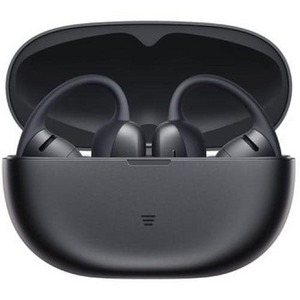 Shokz SKZ-EP-000072 OpenDots Air イヤーカフ型 11.8mmデュアルドライバー搭載 AI搭載マイク採用 Bluetooth対応 Black
