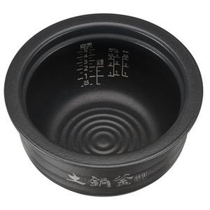 タイガー魔法瓶 JRL-A100CK 土鍋圧力IHジャー炊飯器 土鍋ご泡火炊き 多段階圧力機構搭載 5.5合炊き 生成(きなり)