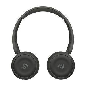 JVCケンウッド HA-S60W-B ワイヤレスヘッドホン Bluetooth対応 30mmドライバー搭載 スイーベル機構採用 ブラック