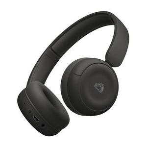 JVCケンウッド HA-S60W-B ワイヤレスヘッドホン Bluetooth対応 30mmドライバー搭載 スイーベル機構採用 ブラック