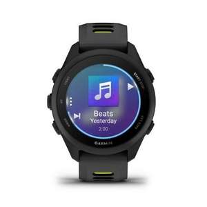 ガーミン GARMIN 010-03920-40 Forerunner 170 BK 光学式心拍計 高精度GPS Suica ランニング Garminコーチ 高度なトレーニング機能 健康トラッキング Black