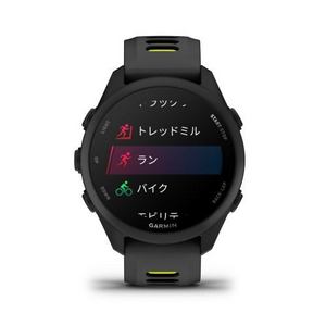ガーミン GARMIN 010-03920-40 Forerunner 170 BK 光学式心拍計 高精度GPS Suica ランニング Garminコーチ 高度なトレーニング機能 健康トラッキング Black