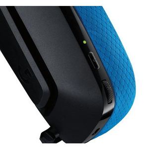 ロジクール G535BK-PS ワイヤレスゲーミングヘッドセット ロジクールG ブラック