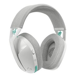 ロジクール G321-WH G321 LIGHTSPEED ワイヤレスゲーミングヘッドセット Bluetooth対応 Windows Mac対応 ホワイト
