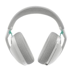 ロジクール G321-WH G321 LIGHTSPEED ワイヤレスゲーミングヘッドセット Bluetooth対応 Windows Mac対応 ホワイト