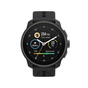 スント SS051093000 スマートウォッチ SUUNTO RACE S ALL BLACK