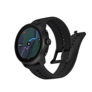 スント SS051093000 スマートウォッチ SUUNTO RACE S ALL BLACK