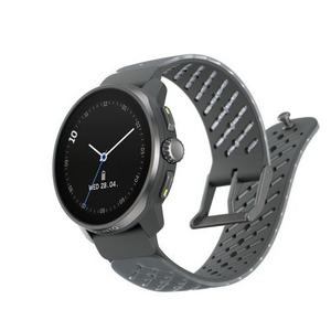 スント SUUNTO SS051104000 ウェアラブルウォッチ RACE S オフラインマップ機能搭載 TITANIUM GRAPHITE