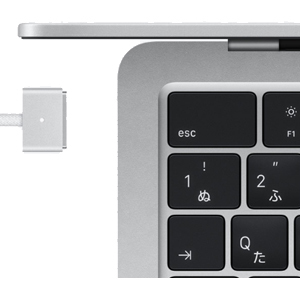 [Apple] アップル MDV94J/A MacBook Air 15.3インチ M5チップ 2026年春モデル Liquid Retinaディスプレイ メモリ16GB SSD512GB [シルバー]☆