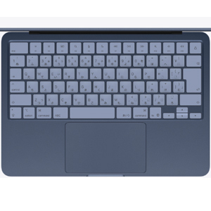 [Apple] アップル MHFF4J/A MacBook Neo 13インチ Liquid Retinaディスプレイ メモリ8GB SSD256GB [インディゴ]☆