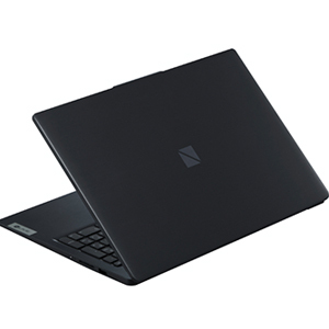 [NEC] ノートパソコン PC-N1555GAB2 LAVIE N15 Slim N1555/GAB2 [カームブラック]☆