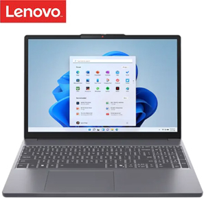 [Lenovo] レノボ ノートパソコン 83K700HAJP IdeaPad Slim 3 ルナグレー☆