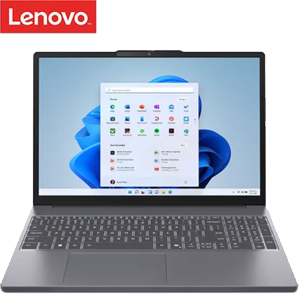 [Lenovo] レノボ ノートパソコン 83K700HBJP IdeaPad Slim 3 ルナグレー☆