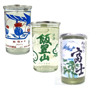 【酒】お手軽!飲みきりサイズのワンカップ12本セット