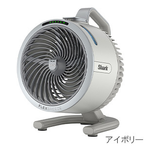 [Shark] FlexBreeze HydroGo コードレスサーキュレーターファン FA052J