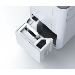スリーアップ DL-T2607WH 排熱レススポットエアクーラー 窓枠パネルいらず オン・オフタイマー搭載 ホワイト