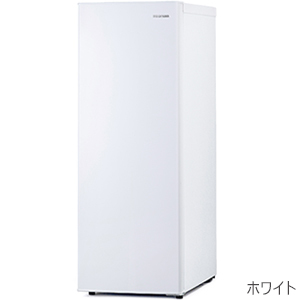 [アイリスオーヤマ] スリム冷凍庫 80L IUSN-S8D