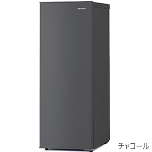 [アイリスオーヤマ] スリム冷凍庫 80L IUSN-S8D