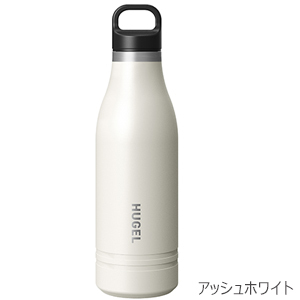 [アイリスオーヤマ] HUGEL 真空断熱マグボトル 750ml HSB-750
