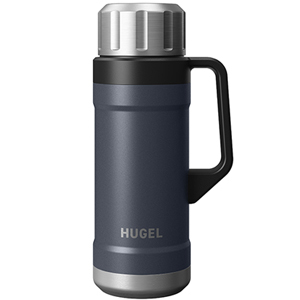 [アイリスオーヤマ] HUGEL 真空断熱マグボトル 1900ml HSB-1900 114118