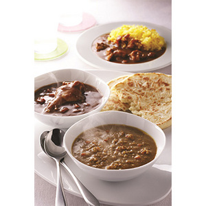 福岡 「博多華味鳥」 カレーセット9食入り