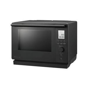 東芝 ER-D100C(H) オーブンレンジ 石窯ドーム 上下ヒーター式 8つ目赤外線センサー搭載 30L アッシュグレージュ(宅配商品)