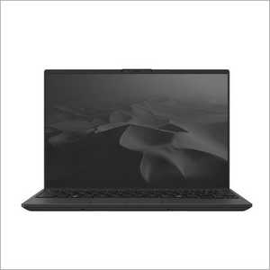 富士通 ノートPC FMV Note U FMVU77K3BA[14型 | WUXGA | Core Ultra 7 | 16GB | 512GB  | Windows 11 | Office OP付 | ピクトブラック]