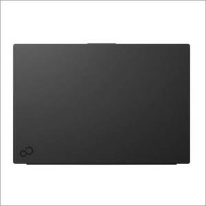 富士通 ノートPC FMV Note U FMVU77K3BA[14型 | WUXGA | Core Ultra 7 | 16GB | 512GB  | Windows 11 | Office OP付 | ピクトブラック]