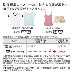 日立 全自動洗濯機 上開き 洗濯10kg 衣類長もち 高濃度洗浄 洗濯槽自動おそうじ つけおきプラス BW-V100P ホワイト系