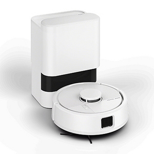 [iRobot] ルンバ Mini 掃除機＆床拭きロボット + AutoEmpty&trade; 充電ステーション