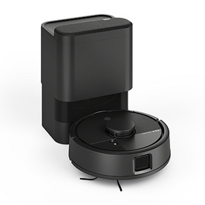 [iRobot] ルンバ Mini 掃除機＆床拭きロボット + AutoEmpty&trade; 充電ステーション