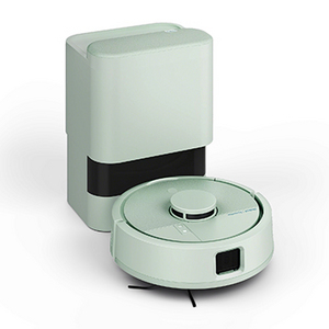 [iRobot] ルンバ Mini 掃除機＆床拭きロボット + AutoEmpty&trade; 充電ステーション