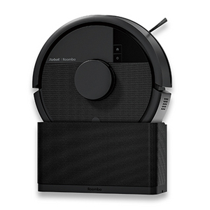 [iRobot] ルンバ Mini Slim 掃除機＆床拭きロボット + SlimCharge&trade;充電スタンド