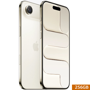 [Apple] アップル MG294J/A iPhone Air A19 Proチップ 6.5インチ 256GB SIMフリー(eSIM) ライトゴールド☆