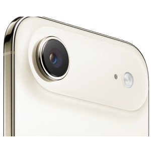 [Apple] アップル MG294J/A iPhone Air A19 Proチップ 6.5インチ 256GB SIMフリー(eSIM) ライトゴールド☆