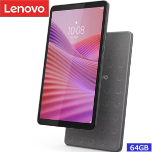 [Lenovo] レノボ タブレット ZAF20010JP Lenovo Tab K9 (8.7/Android/ルナグレー/4GB+64GB/WWANなし)☆
