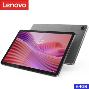 [Lenovo] レノボ タブレット ZAEK0002JP Lenovo Tab K10 (2nd Gen)　(10.1/Android /ルナグレー/4GB+64GB/WWANなし)☆