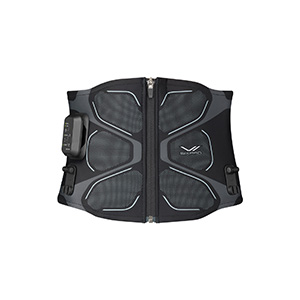 [MTG] SIXPAD Core Belt 2（本体）ブラック＆コントローラー セット