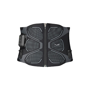 [MTG] SIXPAD Core Belt 2（本体）ブラック＆コントローラー セット