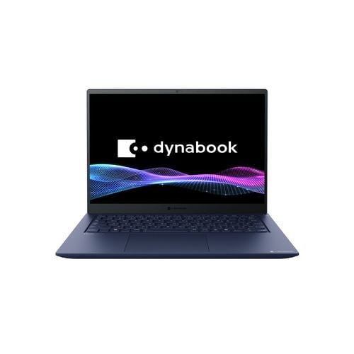Dynabook ノートPC R7／AL P1R7APBL[14型 | WUXGA | Core Ultra 5 | 16GB | 512GB | Windows11 Home | Officeオプ付 | ダークテックブルー]