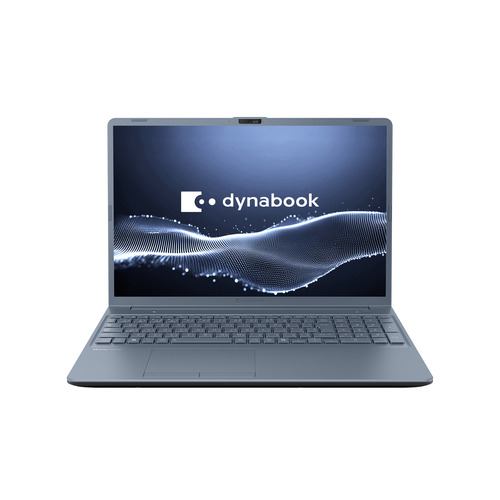Dynabook ノートPC C7／A3L P1C7A3PL[16型 | WUXGA | Core 7 | 16GB | 512GB | Windows11 Home | Officeオプ付 | アッシュブルー]